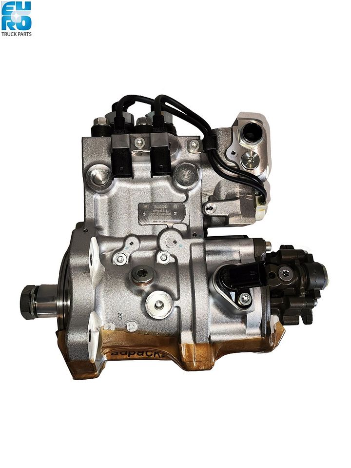 RVI MIDLUM 00-06 NISSAN HOGEDRUKPOMP 5010553638