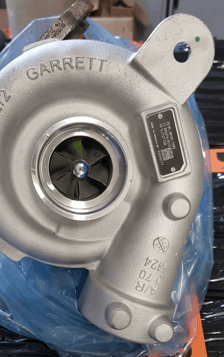 MAN TURBOCHARGER D2676 51091017292 8364740010 8364740004 8364745010S 83647410 51091017292 51091017292 51091019267