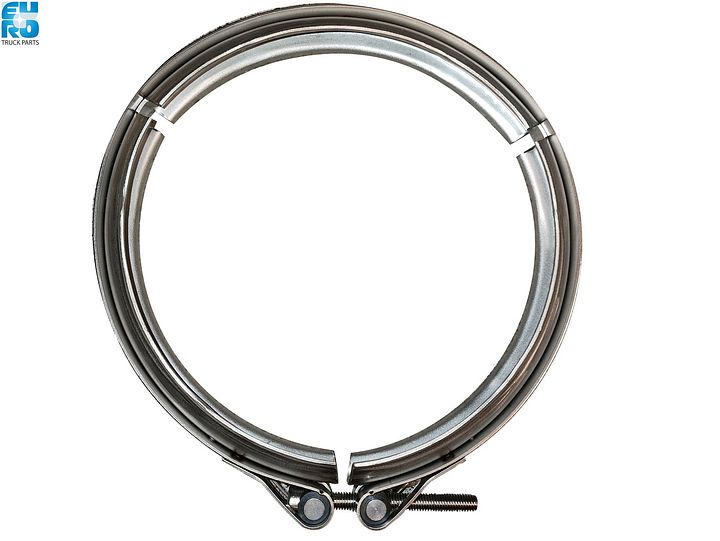 MAN TGA-X-S DPF GASKET SET DINEX  – Foto 6