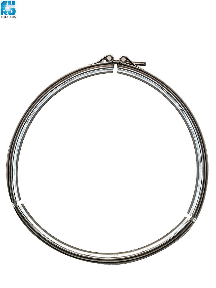MAN TGA-X-S DPF GASKET SET DINEX  – Foto 5