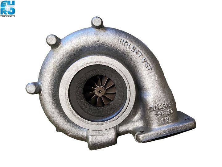 DAF MX-11 TURBO ZONDER VTG GEREVISEERD + BORG 2343156REC. – Foto 4