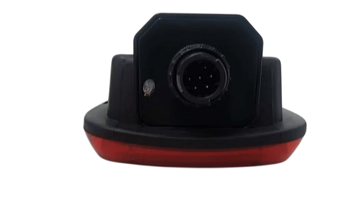 VOLVO FH4 REAR LIGHT LEFT vignal 82849894  – Фото 4