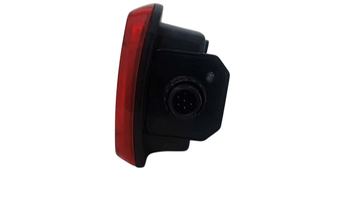 VOLVO FH4 REAR LIGHT LEFT vignal 82849894  – Фото 3
