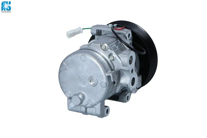 MB EURO 6 AIRCOCOMPRESSOR NRF 4722300111 – Foto 6