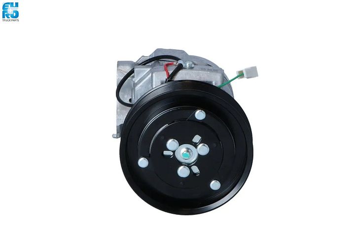 MB EURO 6 AIRCOCOMPRESSOR NRF 4722300111 – Foto 3