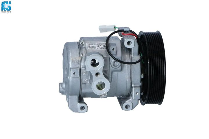 MB EURO 6 AIRCOCOMPRESSOR NRF 4722300111