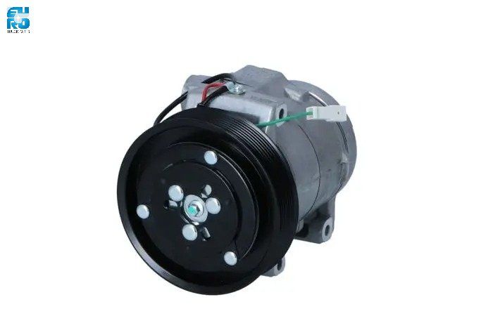 MB EURO 6 AIRCOCOMPRESSOR NRF 4722300111 – Foto 5