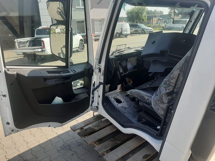 IVECO EUROCARGO 150-280 EURO 5-6 CABIN 4X2 NEW AUTOMATIC 000135A – Foto 3