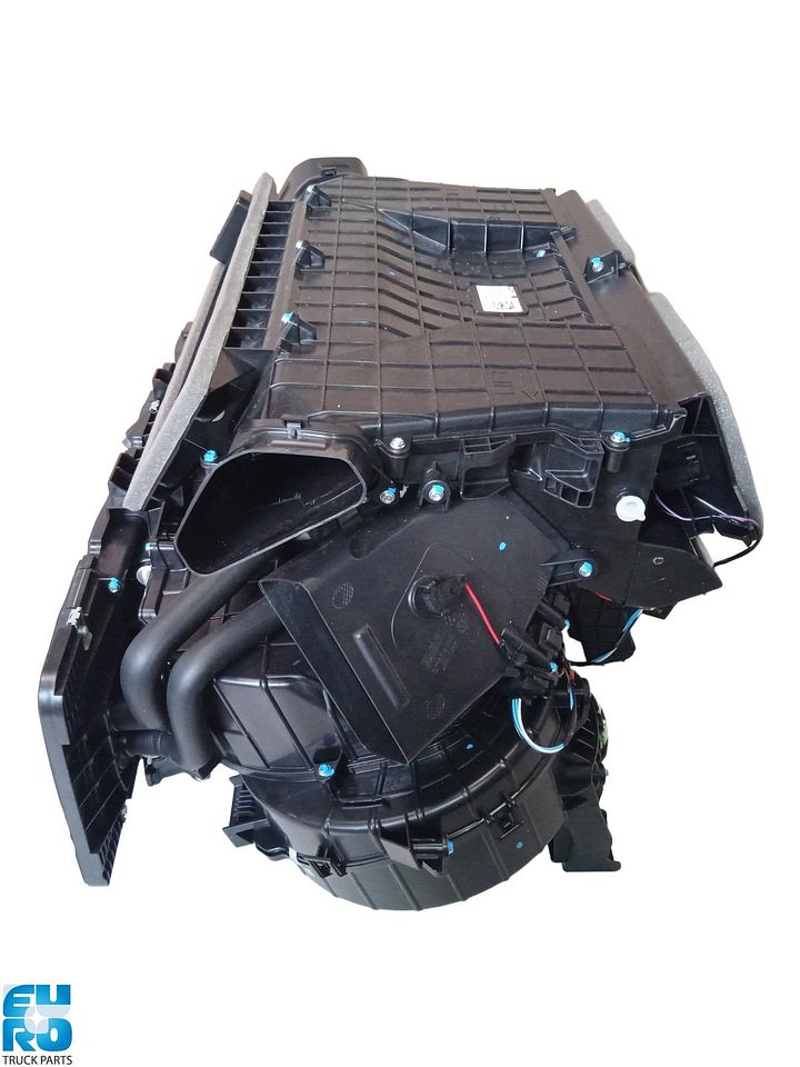 DAF XF 106 VERWARMING, CCC 2017- NIEUW 2302628 – Foto 4