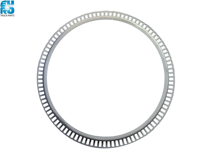 DAF ABS - POOLWIEL&nbsp;REAR XF95-105 169x222mm OE 1657638 – Foto 2