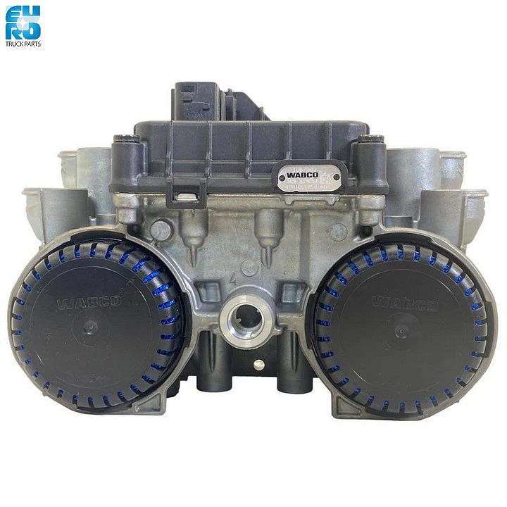 MODULATOR DAF LF, XF106 - WABCO NEW +DEPOSIT 1867002R – Foto 3