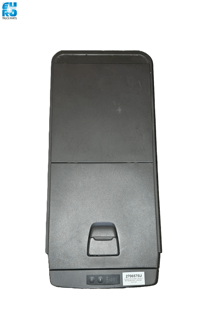 SCANIA S NGS REFRIGIRATOR 40L USED + DEPOSIT 2706575U