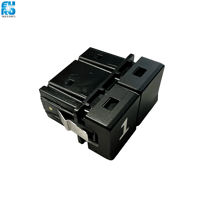 Aftermarket, dubbele schakelaar opbouwer 2266826 – Foto 3