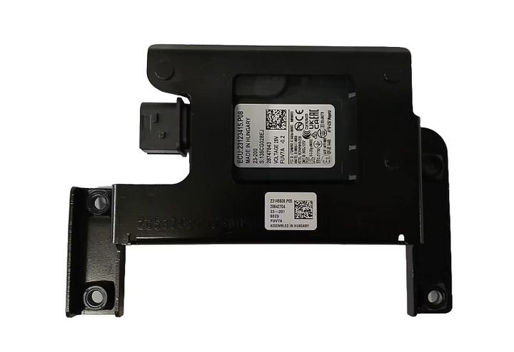VOLVO COLLISION WARNING RADAR INCL. BEUGEL GEBRUIKT 23123415U