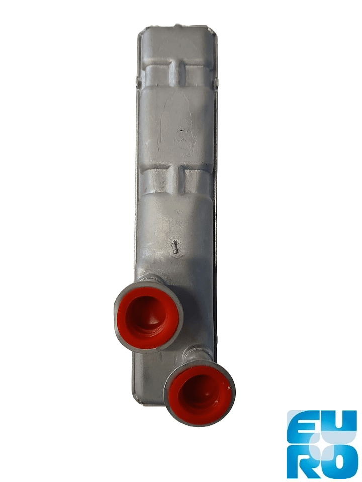 VOLVO / RENAULT WARMTEWISSELAAR, INTERIEURVERWARMING NRF 21395999A – Foto 2