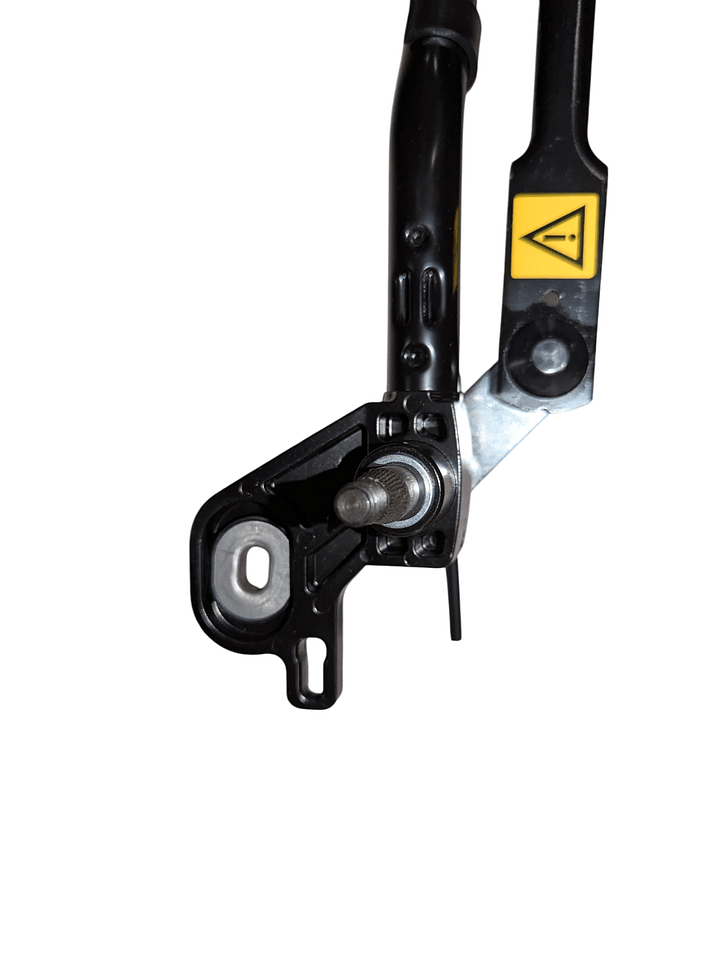 RVI RUITEN WISSER MECHANISME AFTERMARKET 7482551836 – Foto 6