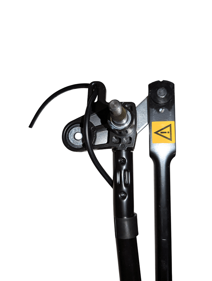 RVI RUITEN WISSER MECHANISME AFTERMARKET 7482551836 – Foto 5