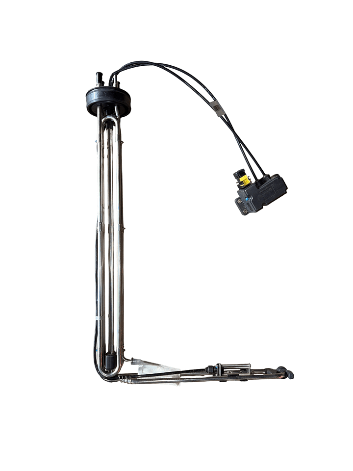 MAN ELEKTRONISCHE SENSOR VLOEISTOFNIVEAU SONDE OE 81154086129