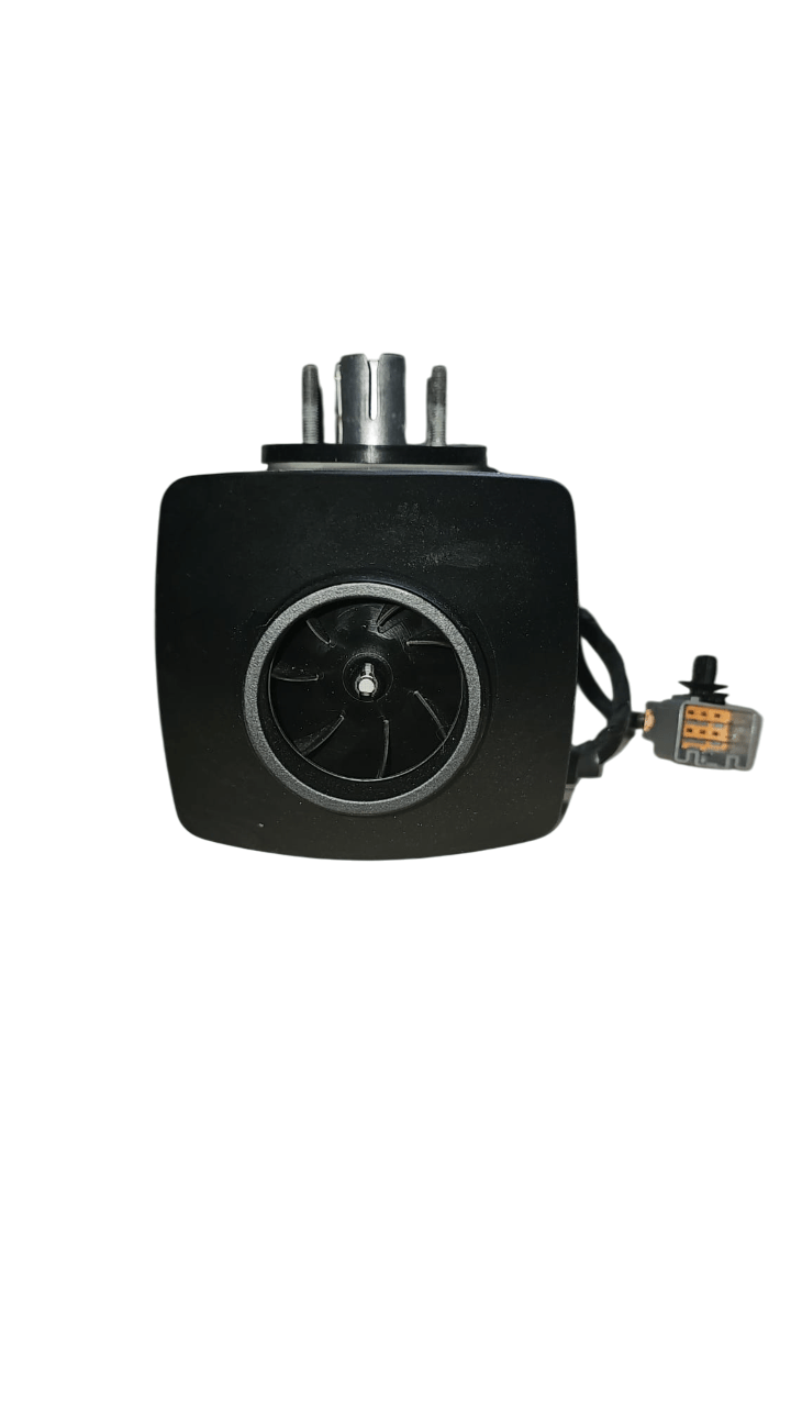 WEBASTO LUCHTVERWARMER AIRTOP EVO 2000 24V/2kW VOLVO | GEBRUIKT | 24211126 – Foto 6
