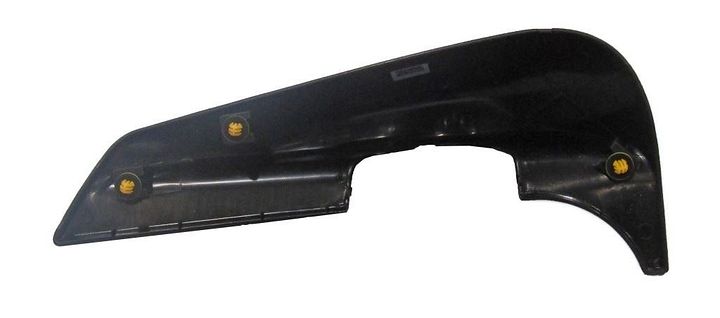 MB ACTROS MP4 SPIEGELKAP RECHTS | AFTERMARKET | 9608112307