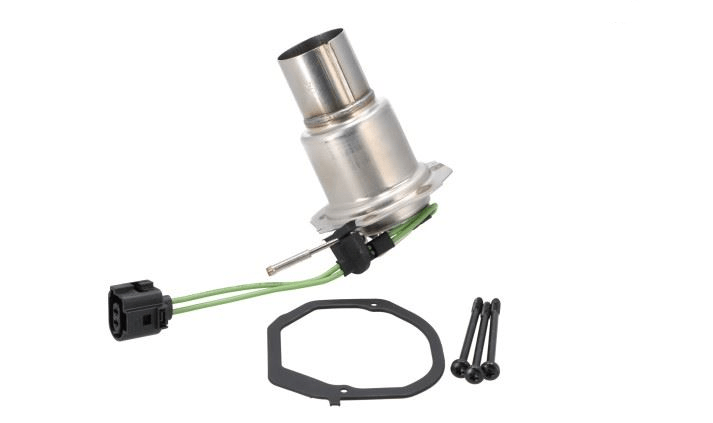 WEBASTO VERWARMER THERMO PRO 50 WEBASTO 2126905