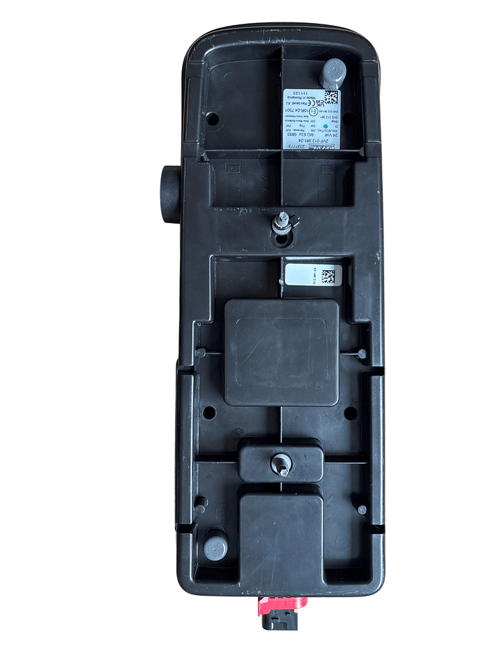 DAF XF106, CF, LF 12-LED ACHTERLICHT RECHTS | 2337773 – Foto 2