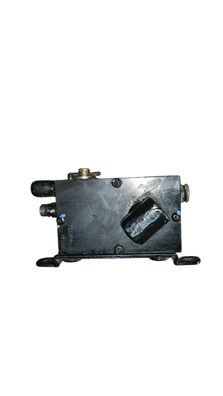 DAF XF105/106 HYDRAULISCHE POMP CABINE KANTELSYSTEEM | GEBRUIKT | 1914281