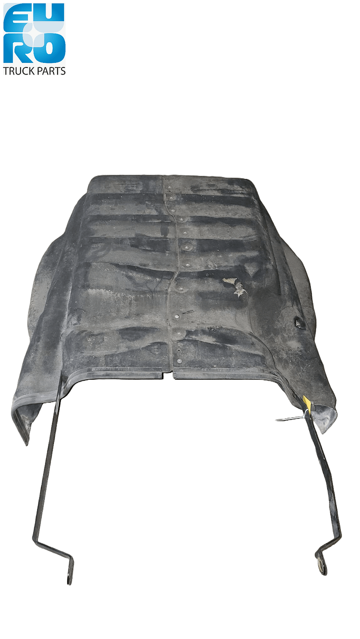 DAF GELUIDSISOLATIE, MOTOR, BOVEN RECHTS+LINKS | GEBRUIKT | 2032089 – Foto 4