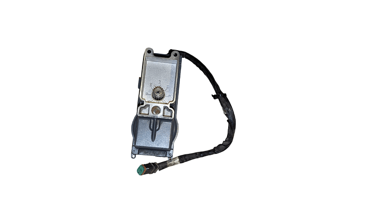 SCANIA TURBO ACTUATOR | GERECONDITIONEERD +BORG | 2099358