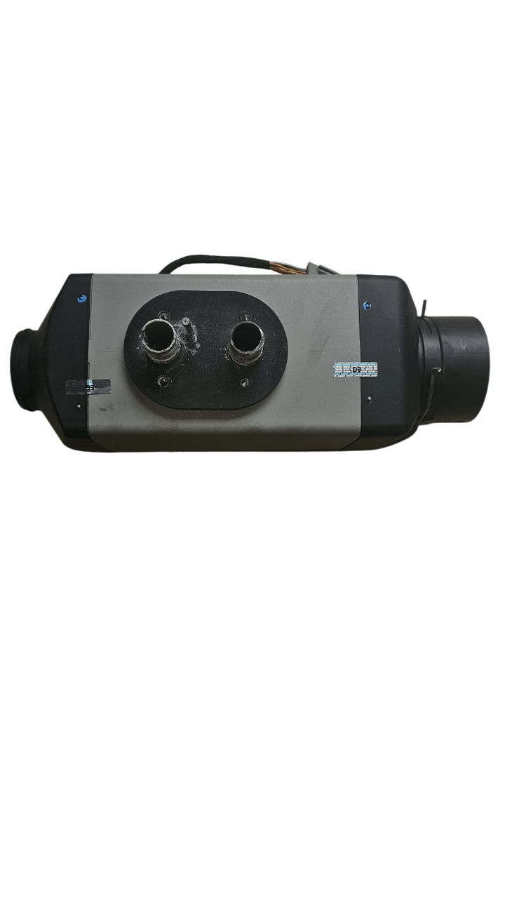 VOLVO WEBASTO LUCHTVERWARMER AIR TOP EVO 2000 24V/2kW | 84178403 – Foto 4