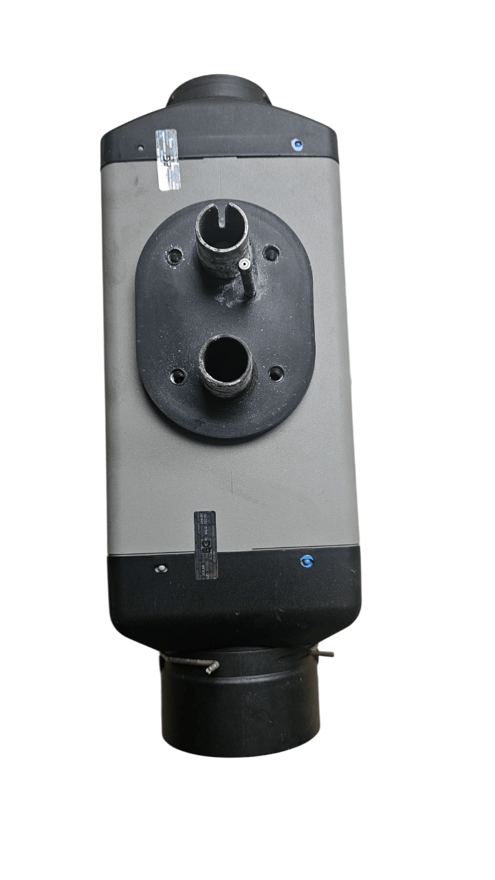 VOLVO WEBASTO LUCHTVERWARMER AIR TOP EVO 2000 24V/2kW | 84178403 – Foto 7