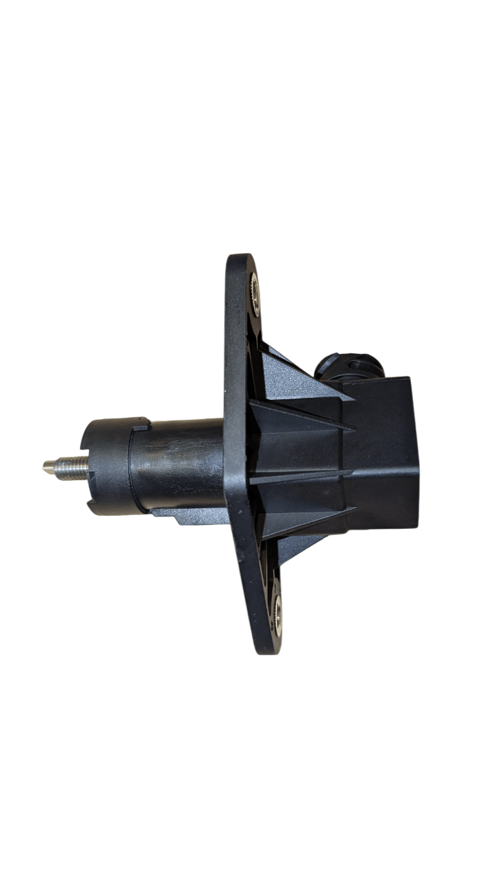 VOLVO RVI PNEUMATISCHE OPHANGING NIVEAUSENSOR FEBI 46579 | 21643575 – Foto 3