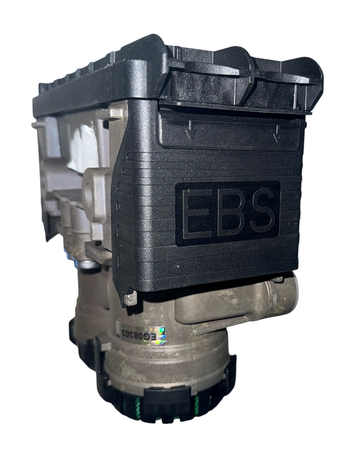 EBS VALVE MAN 4x2 EURO 6 KNORR 81521066068 – Photo 3