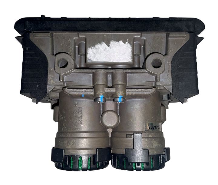 EBS VALVE MAN 4x2 EURO 6 KNORR 81521066068 – Photo 2