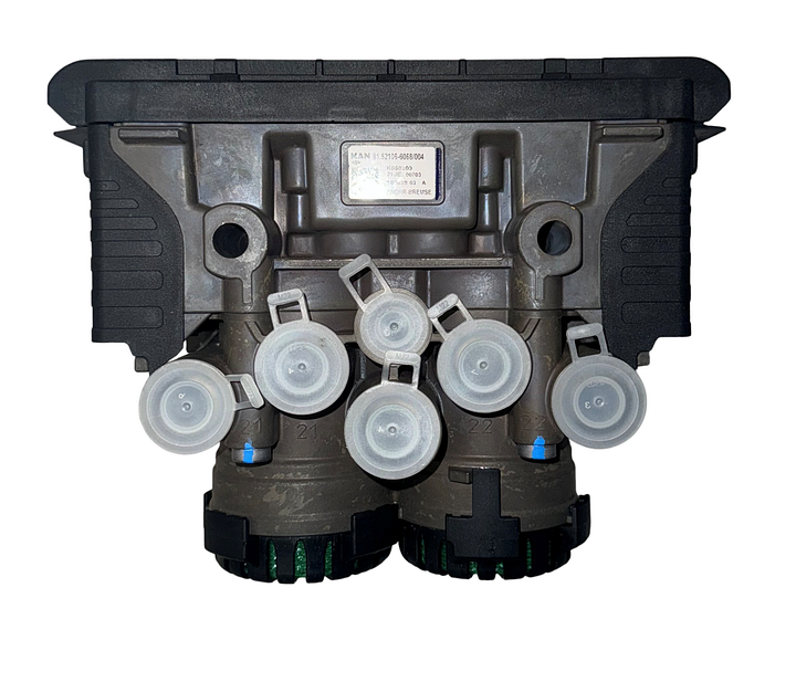 EBS VALVE MAN 4x2 EURO 6 KNORR 81521066068