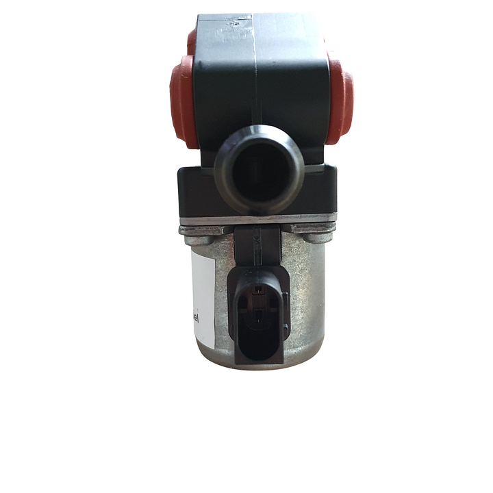 DAF CF LF XB XF XD XG XG+TANK HEATING VALVE 2027562 – Foto 2