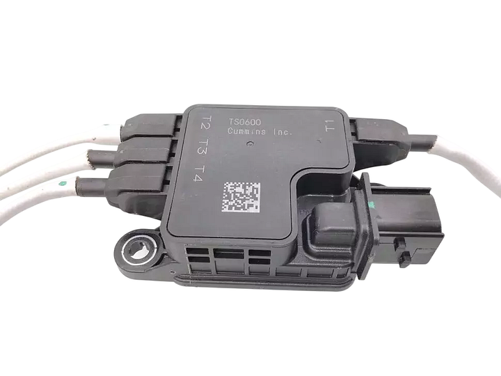 DAF UITLAAT GAS TEMPERATUUR SENSOR | 2195351 – Foto 2