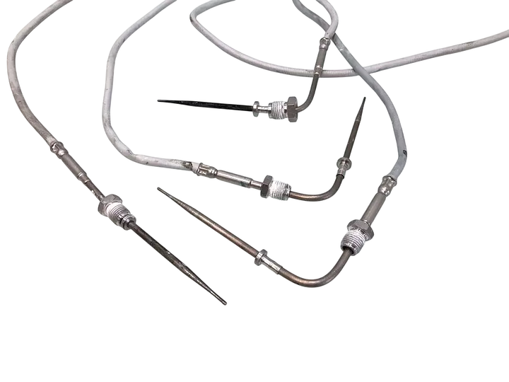 DAF UITLAAT GAS TEMPERATUUR SENSOR | 2195351 – Foto 3