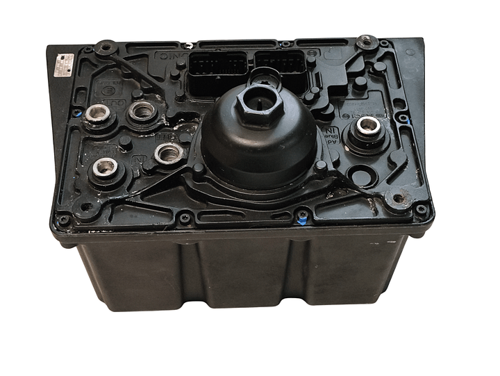 DAF XF95/105, CF 03-13 BOSCH ADBLUE EENHEID EAS2 | GEREVISEERD +BORG | 1818625