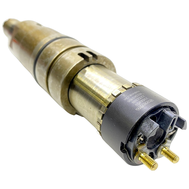 SC.S DC13 2017– INJECTOR GEREVISEERD + BORG | 2264458 – Foto 4