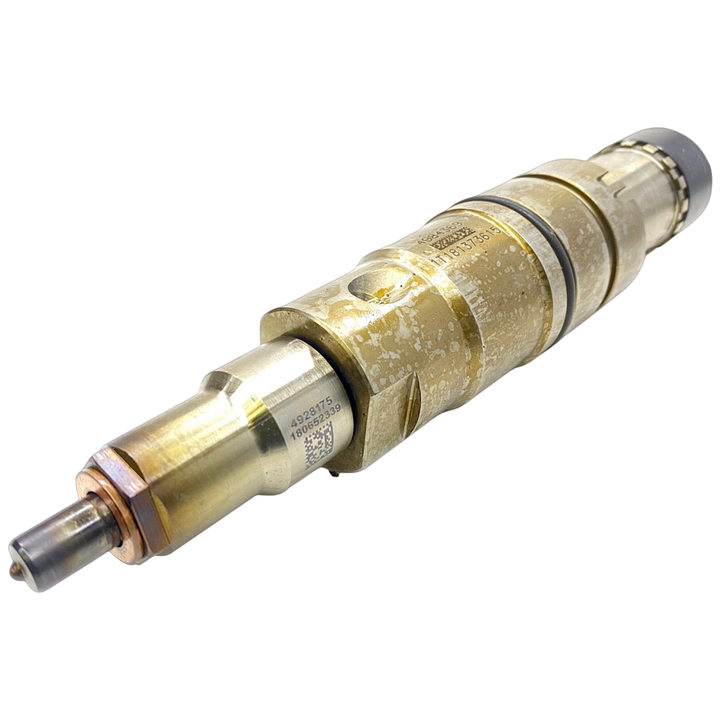 SC.S DC13 2017– INJECTOR GEREVISEERD + BORG | 2264458 – Foto 3