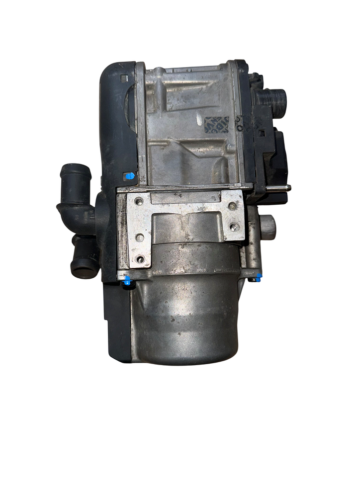 DAF PARKING HEATER THERMO TOP PRO 38  RECONDITIONED + DEPOSIT 200 EURO 2294774REC – Foto 3
