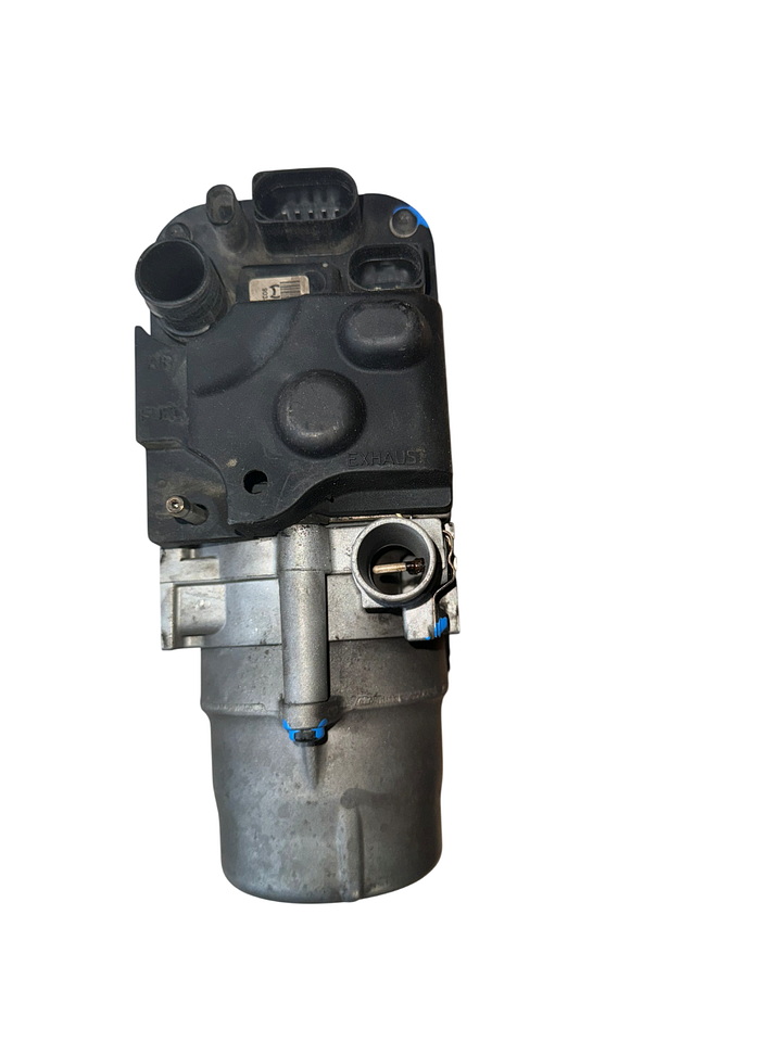 DAF PARKING HEATER THERMO TOP PRO 38  RECONDITIONED + DEPOSIT 200 EURO 2294774REC – Foto 4
