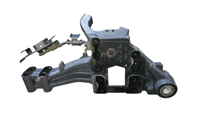 DAF CABINEBEUGEL LINKS ACHTER XF EURO-6 | GEBRUIKT | 1922169 – Foto 2