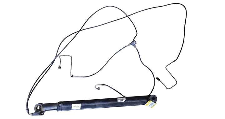 CABINEKANTELCILINDER DAF XF 2012-, CF 2013- GEBRUIKT 2117325U – Foto 2