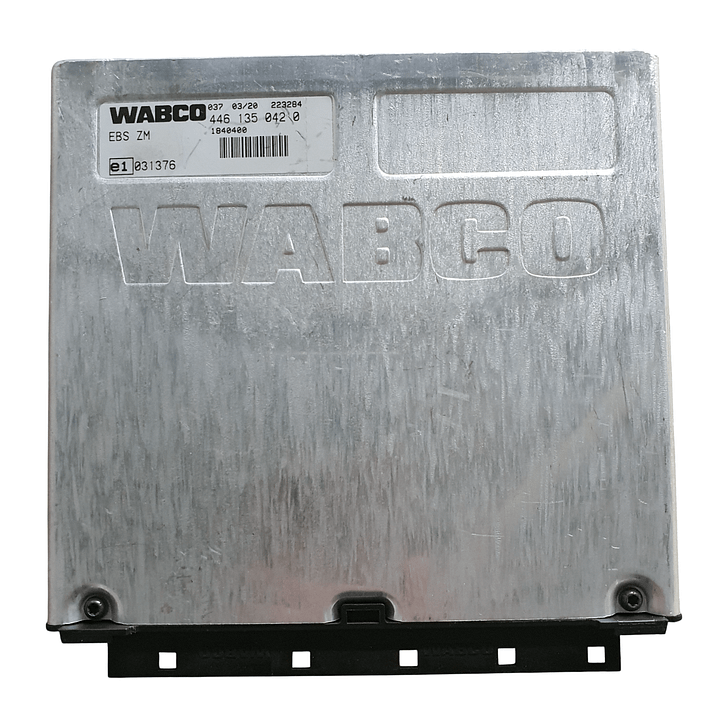 DAF EBS/ABS REGELEENHEID | 1840400