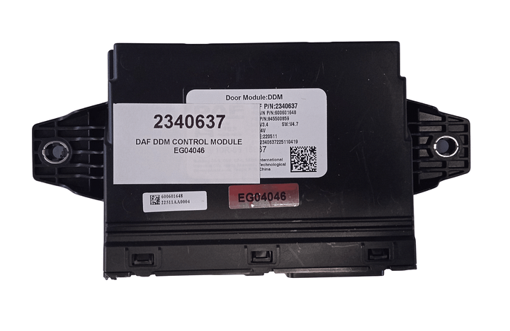 DAF DDM REGELMODULE | 2340637