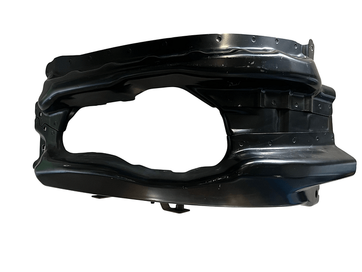 DAF XD XF XG XG+BUMPER BRACKET LH USED  2241607U