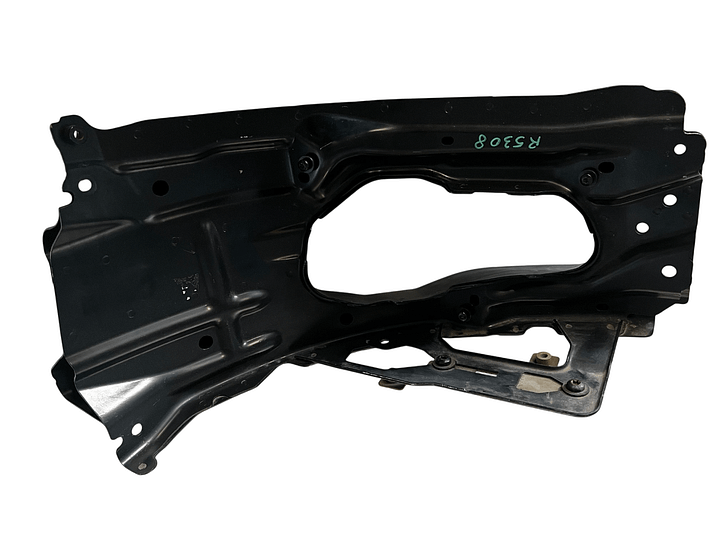 DAF XD XF XG XG+BUMPER BRACKET LH USED  2241607U – Fotó 2