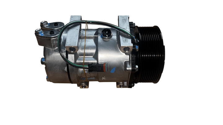 SC.R -13- AIRCO COMPRESSOR NRF 2564093N – Foto 2